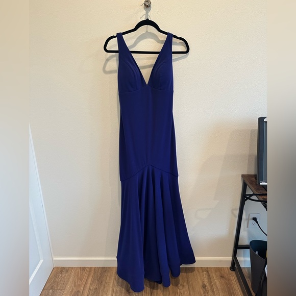 Jovani formal dress